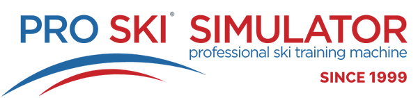 Pro Ski Simulator Logo