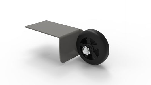 Transport-Räder